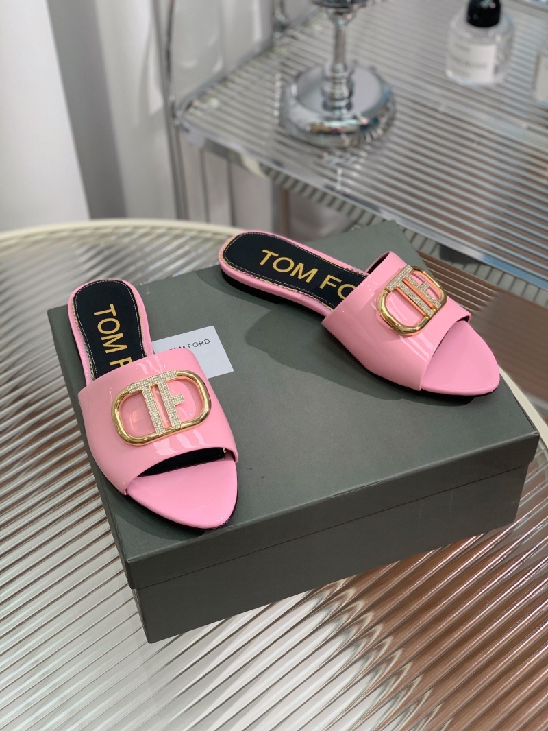 Tom Ford Slippers